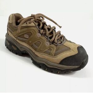 Sketchers Waterproof Composite Toe Sneakers